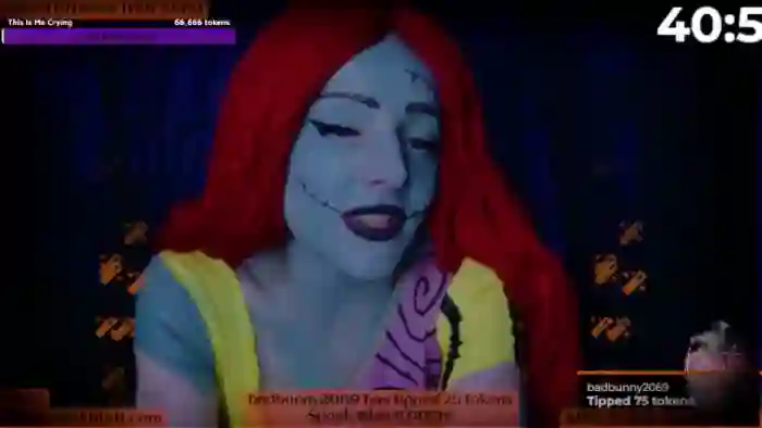 KRISTIEBISH