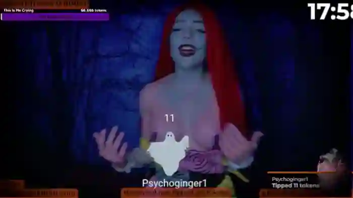 KRISTIEBISH