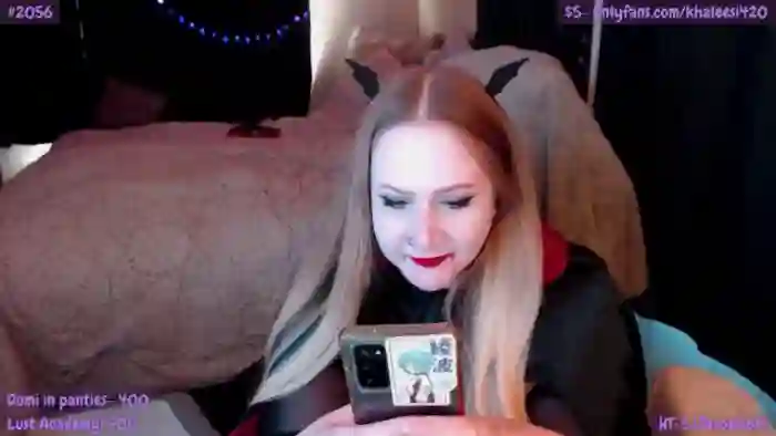 Khaleesi420