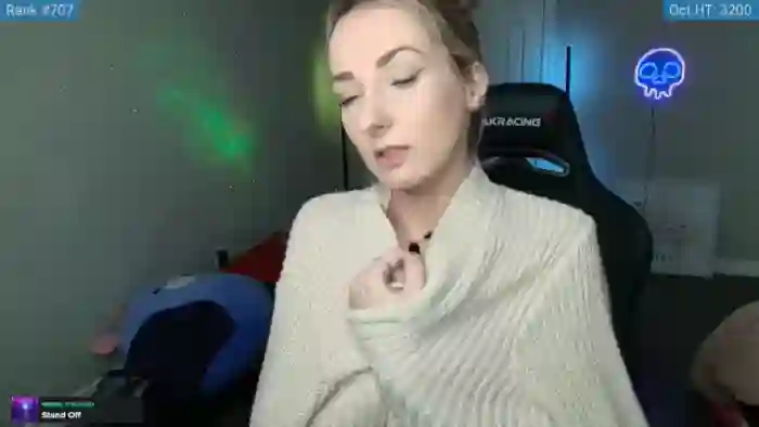 HaileeCameron