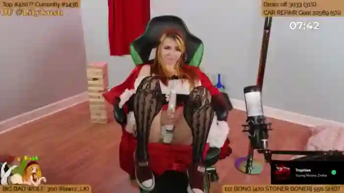 LilyKush