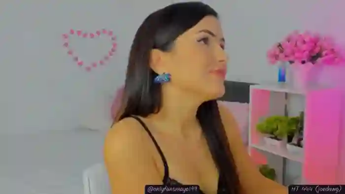 Mayaaa