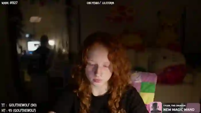 lilstorm