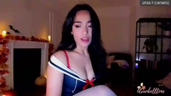 ArianBelltime
