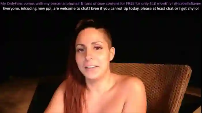 IsabelleRaven