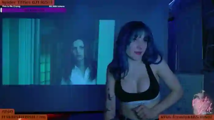 KRISTIEBISH