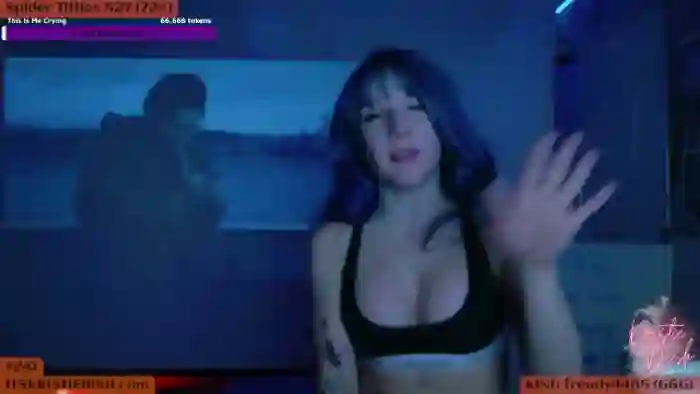 KRISTIEBISH