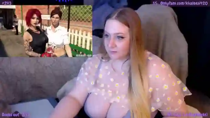 Khaleesi420