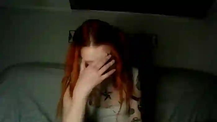 redheadpistol