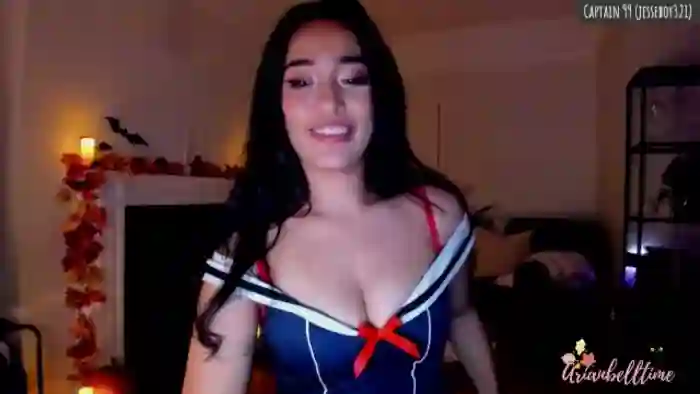 ArianBelltime