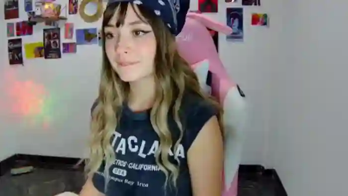 CarolineJames