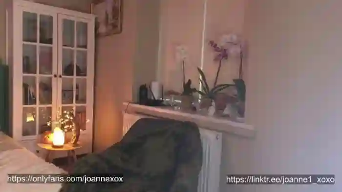 JoanneXOXO