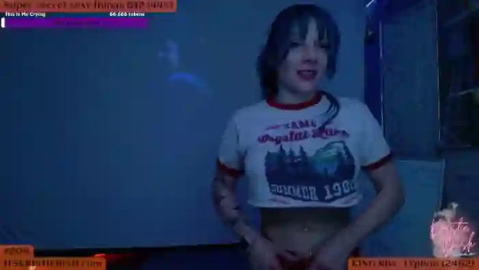 KRISTIEBISH