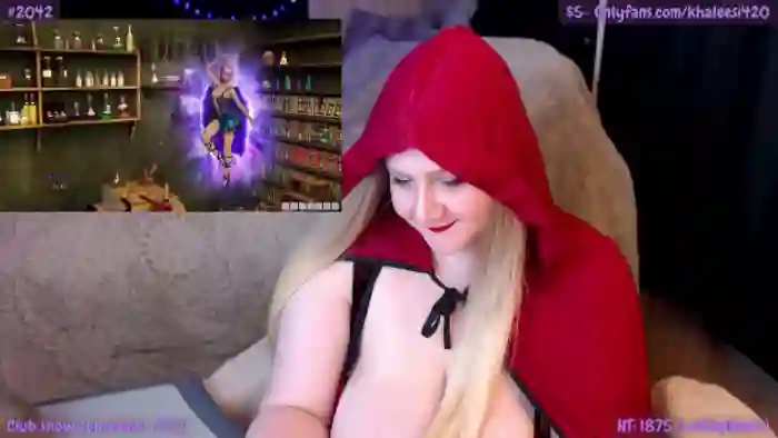 Khaleesi420