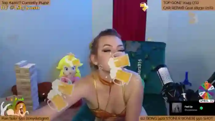 LilyKush