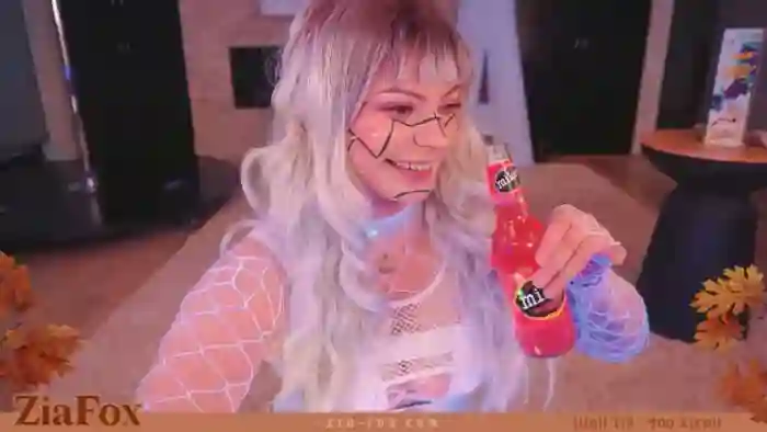 ZiaFox
