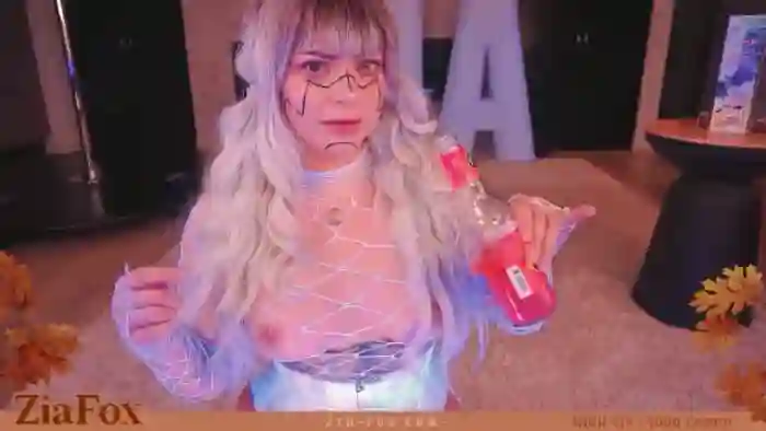 ZiaFox