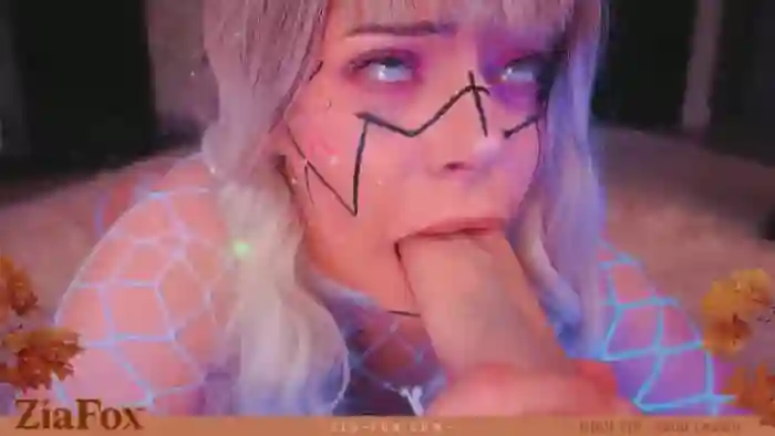 ZiaFox