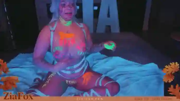 ZiaFox