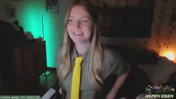 AspenEden