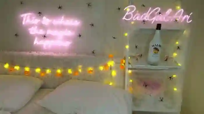 BadGalAri