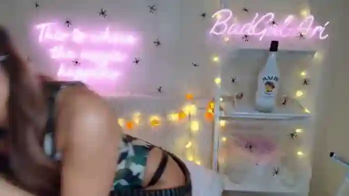 BadGalAri