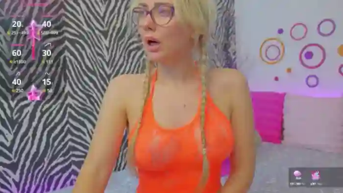 JennyShow