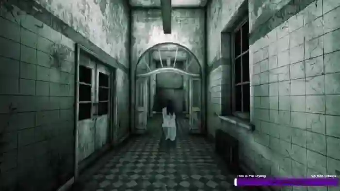 KRISTIEBISH