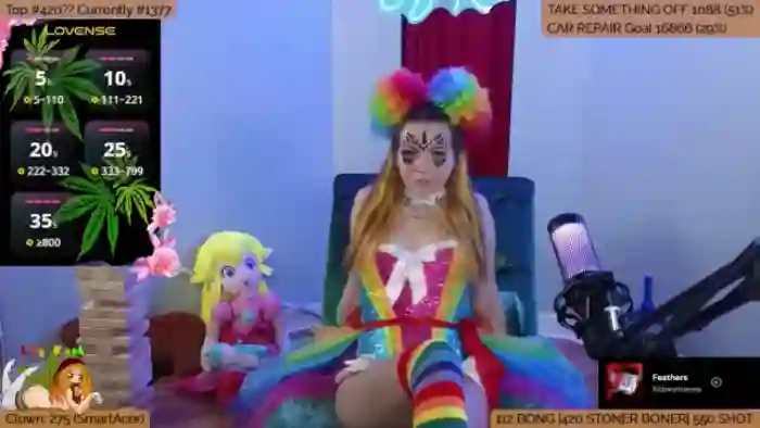 LilyKush