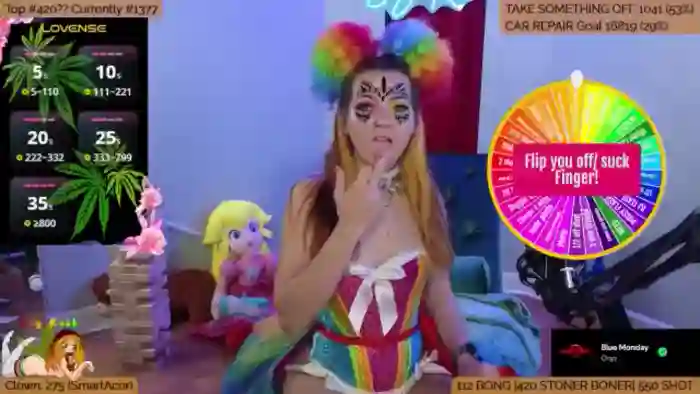 LilyKush