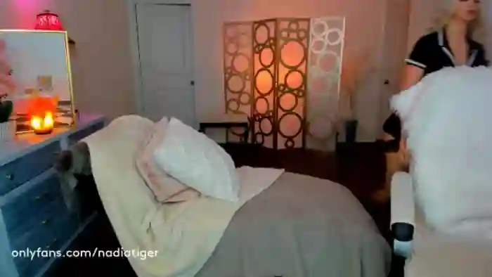 NadiaTiger