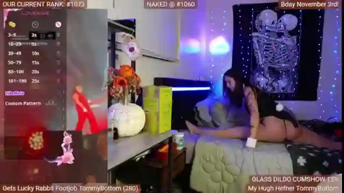 SabrinaRain