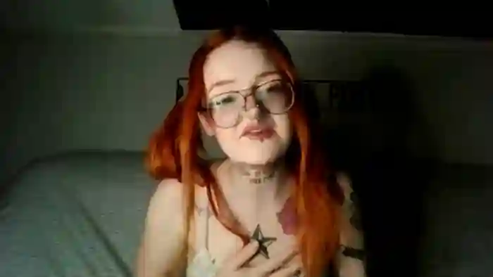 redheadpistol