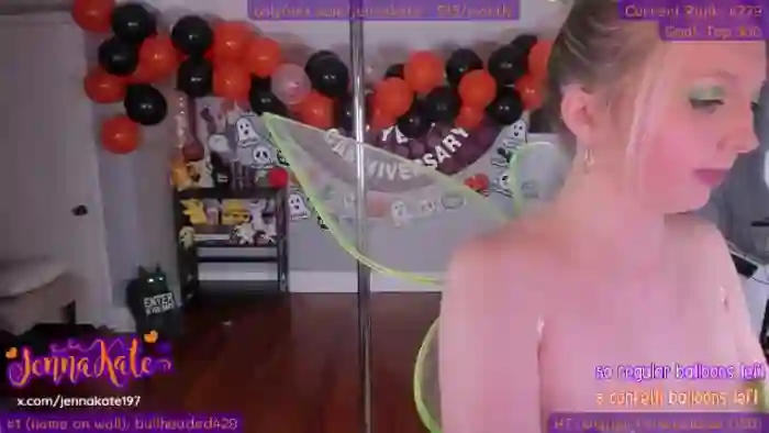 JennaKate