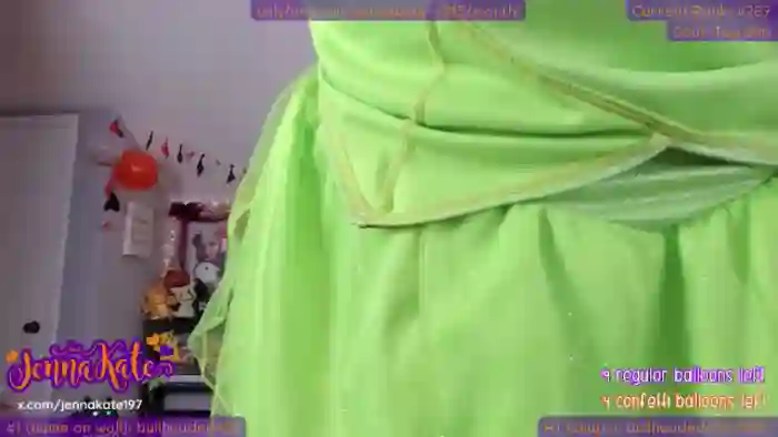JennaKate