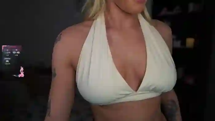 NicoletteShea