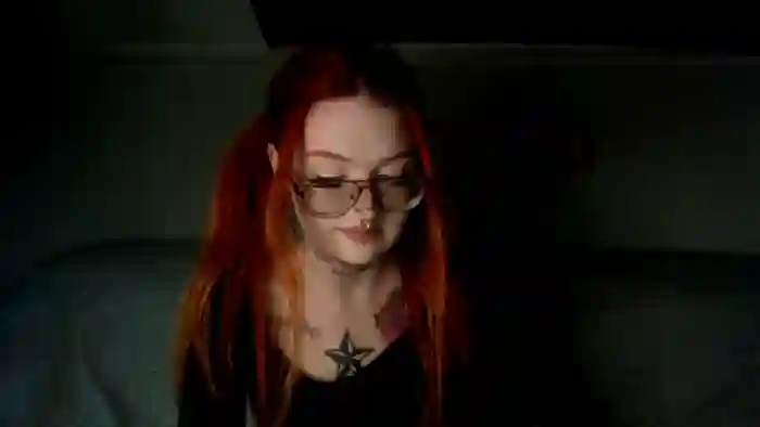 redheadpistol