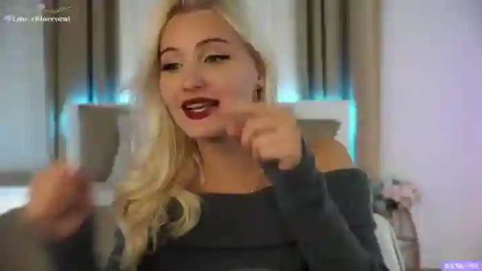 ChloeCoral