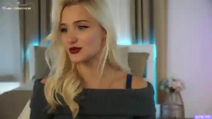 ChloeCoral