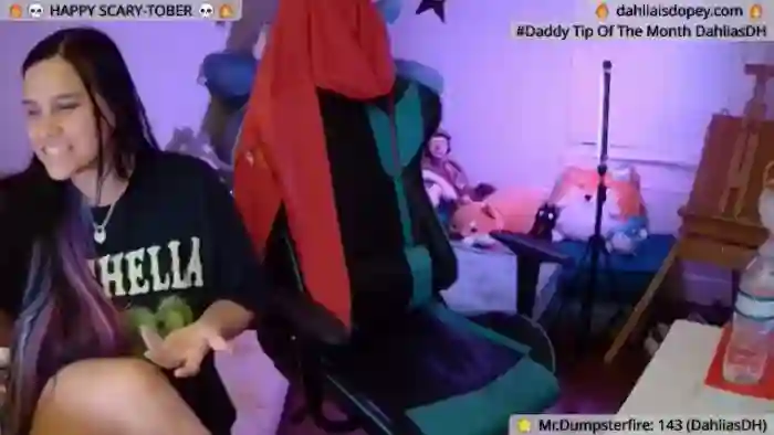 DahliaIsDopey