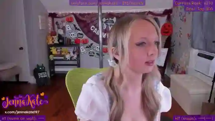 JennaKate