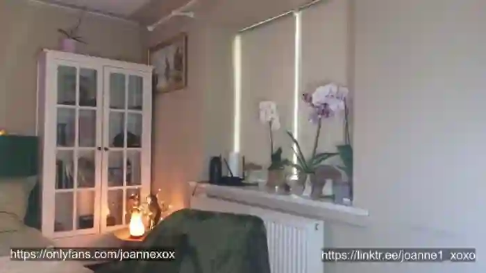 JoanneXOXO