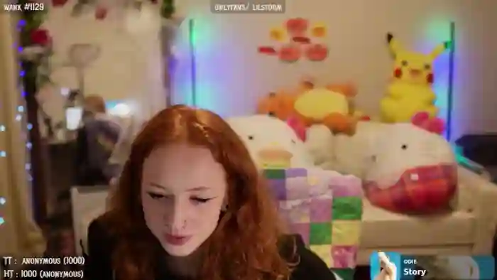 lilstorm