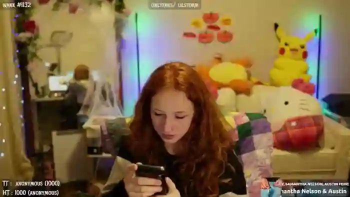 lilstorm