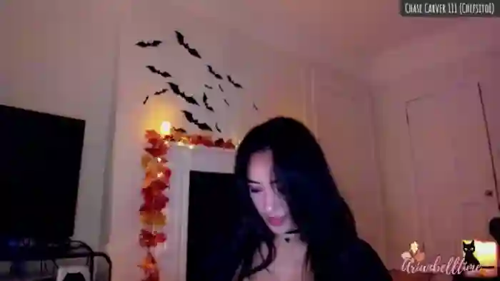 ArianBelltime