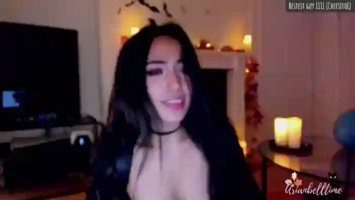 ArianBelltime
