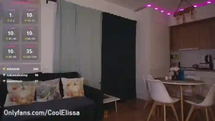 CoolElissa