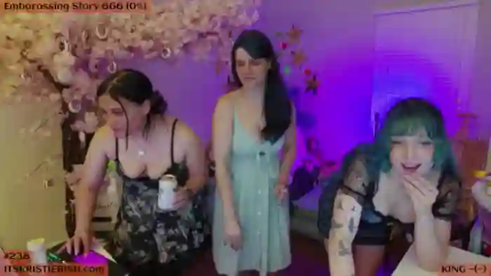 KRISTIEBISH