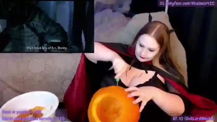 Khaleesi420