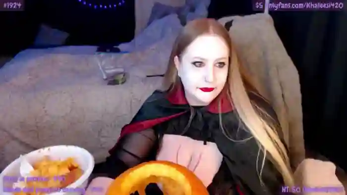 Khaleesi420